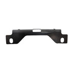 For Ford F250 F350 2017-2022 Rear Step Bumper Super Duty w/o Sensor Holes