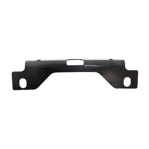 For Ford F250 F350 2017-2022 Rear Step Bumper Super Duty w/o Sensor Holes