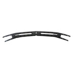 Fit For Chevrolet Silverado 1500 2019-2022 Black Center Front Replacemen Grille