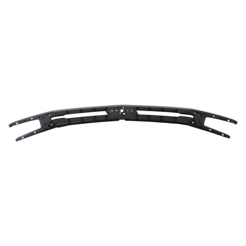 Fit For Chevrolet Silverado 1500 2019-2022 Black Center Front Replacemen Grille