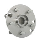 2 Rear Wheel bearing Hub For Lexus LS430 Base 2001 2002 2003 2004 2005 2006 4.3L