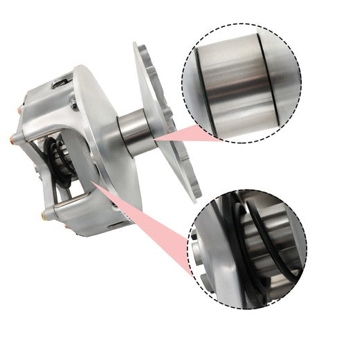 New For 2022-2024 POLARIS RANGER 1000 XP  PERFORMANCE PRIMARY DRIVE CLUTCH