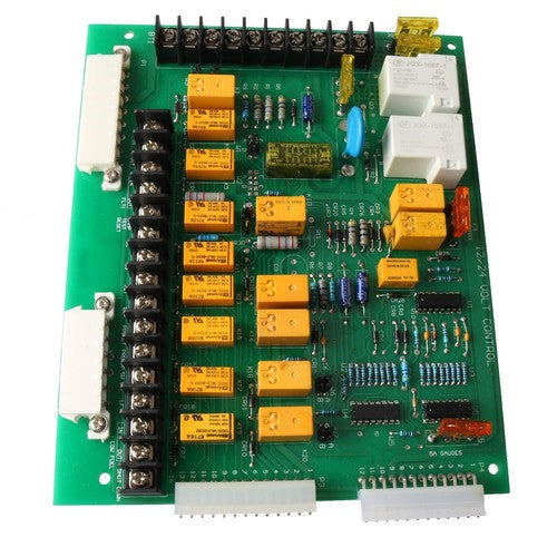 12V 12 Lights 300-4296 3004296 Control Board Replacement for Onan Generator