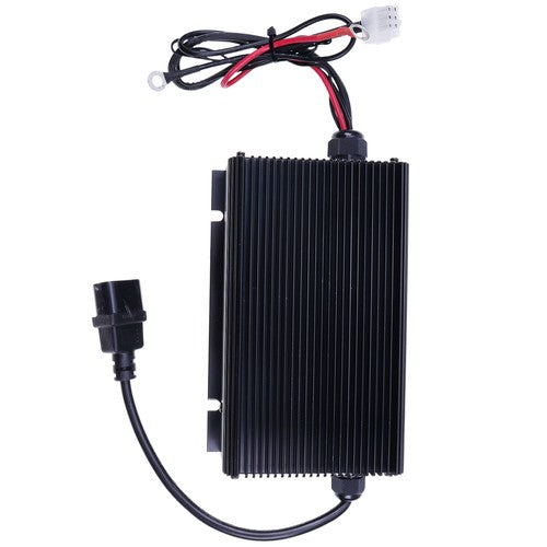 24V 10A Battery Charger Assembly 1115-520014-00 For Big Joe