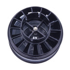 Precleaner Bowl Assembly 1217746 4M0310 2Y8931 for Caterpillar CAT 4" Intake