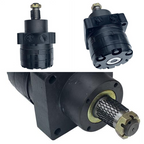 Wheel Motor 482639 481529 for Scag SMTC-40 SMTC-48A SMTC-52A SMTC-61A SMWC-52A