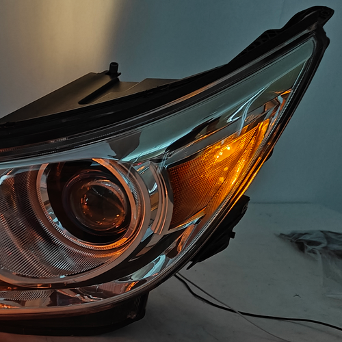 22743218 HID Xenon Headlight Headlamp LH for 2010-2013 for Buick LaCrosse