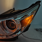 22743218 HID Xenon Headlight Headlamp LH for 2010-2013 for Buick LaCrosse