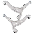 2Pcs Front Lower Control Arms Left and Right for Mercedes GLE350 GLS450 GLS580