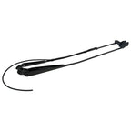 Windshield Wiper Arm & Wiper Blade Kit For Bobcat A700 S590 S595 S630 S650 S740