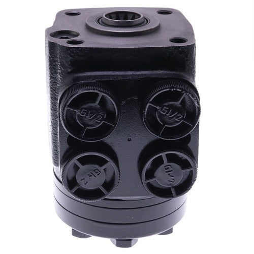 Hydraulic Steering Controller 3C001-63072 for Kubota M5700 M4900 M6800 M4800