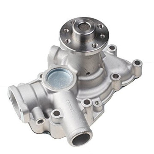 Water Pump 8-97321508-3 8973215083 for Isuzu 3LA1 3LB1 3LC1 4LB1 Engine