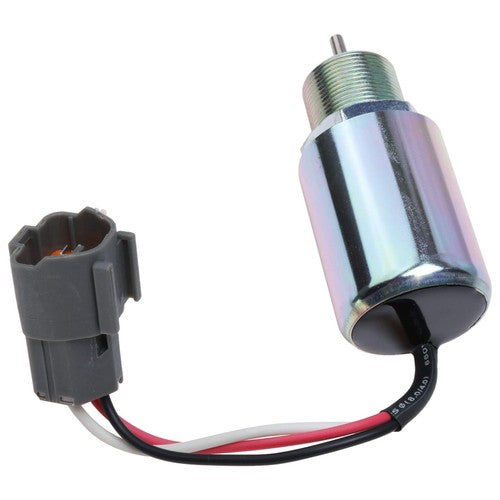 New Stop Solenoid 30A8710044 For Frigo Block Ref Unit Mitsubishi K4N-D61KG