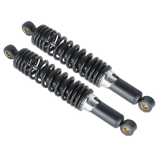 12.6'' 320mm Motorcycle Rear Shock Absorber Suspension For Honda Suzuki ATV