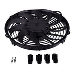 For Thermo King V-Series 12V Cooling Fan 78-1185 78-1375 VA11-AP7C-57A