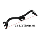 For 63-87 Chevy/GMC C10 2WD Trucks Adjustable Transmission Crossmember