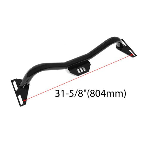 For 63-87 Chevy/GMC C10 2WD Trucks Adjustable Transmission Crossmember