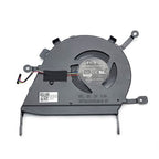 13NB0KX0P01011 CPU Cooling Fan for ASUS Q406D Q406DA Q406FA UX462FA U47AC