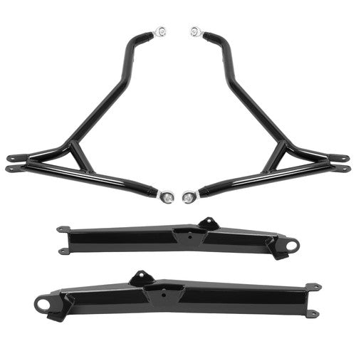 High Clearance Rear A-Arms for Honda Talon 1000R 2019 Offset 1.5