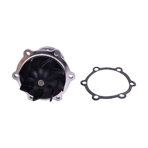 Water Pump w/Gasket 16120-78101-71 for Toyota Engine 2J 5P Forklift 2FG28 2FG30