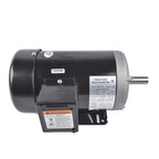 EM3558T General Purpose Motor2HP 1760RPM 3PH 60HZ 145TFrame 208-230/460V Voltage