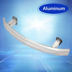 Front Bumper Reinforcement for 2015 2016 2017 Chrysler 200 Sedan 4DR Aluminum