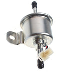 Fuel pump 41-6802 for Thermo King INGERSOLL Rand APU TriPac Miscellaneous