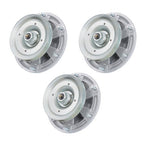 For John Deere 3 Pack Spindle Assembly AM141457 AM124339 TCA13807 TCA25832