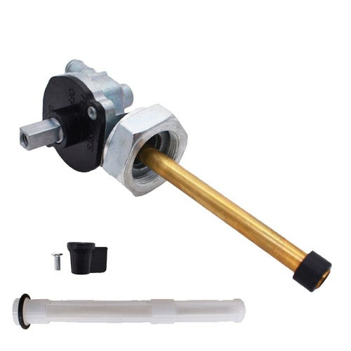Fuel Gas Valve Petcock For Honda 95-07 VT1100 Shadow Aero ACE Spirit Sabre USA