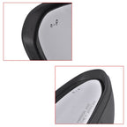 Mirror Left+Right Side Heated Hand With Blind Spot Detection for Kia K5 2021-24
