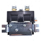 ZJWT100A DC88 12V Solenoid for EV Power Systems Albright Tractor Lift AGV