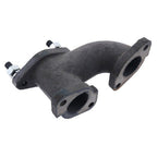 Manifold 15221-12312 15221-12313 for Kubota L175 L185 L1801 L1500 L1501