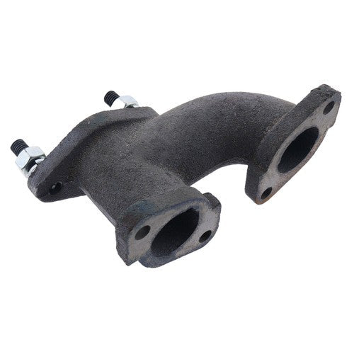 Manifold 15221-12312 15221-12313 for Kubota L175 L185 L1801 L1500 L1501