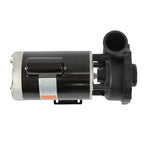 Spa & Hot Tub Pump Repair Parts 3721221-1D 56Y Frame 230 V 2-Speed 3 HP Spa Pump