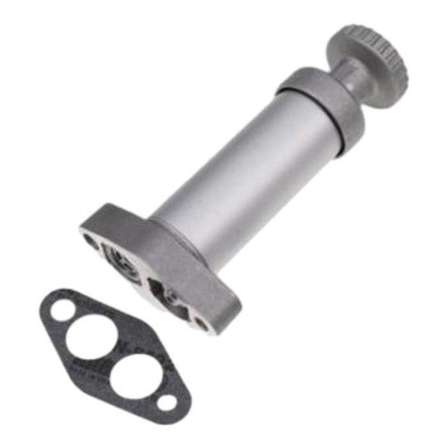 137-5541 Fuel Hand Primer Pump For CAT C-10 C-12 C-15 C-16 C-9 C11 C13 C15 C18
