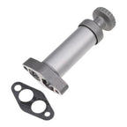 137-5541 Fuel Hand Primer Pump For CAT C-10 C-12 C-15 C-16 C-9 C11 C13 C15 C18
