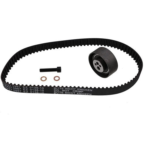 Timing Belt Kit For Bobcat Skid Steer Loader A220 A300 Deutz BF4M 1011F Engine