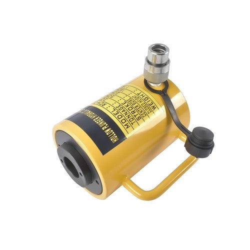 RCH 302 Hydraulic Holl-O-Cylinder with 30 Tons Capacity 2" Stroke Hollow Ram