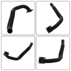 Compatible With Bobcat 751 753 773 S150 S175 S185 T140 6701151 Exhaust Pipe Kit