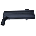 Muffler 7141744 7175098 for Bobcat Track T750 T770 T870