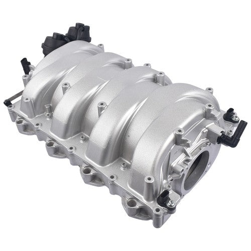 Engine Intake Manifold Fits Mercedes CLK550 CLS550 E550 G550 GL450 GL550 ML550