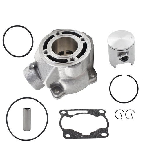 For Yamaha YZ85 2002-2022 Cylinder Piston Gasket Top End Kit 43K-11611-00-00