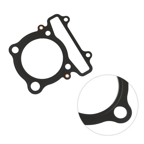 NEW Complete Gasket Set For Yamaha Warrior Raptor 350 Big Bear YFM 350