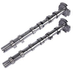 Left Side Intake & Exhaust Camshafts Kit for Mercedes C300 E350 E400 3.5L 12-16