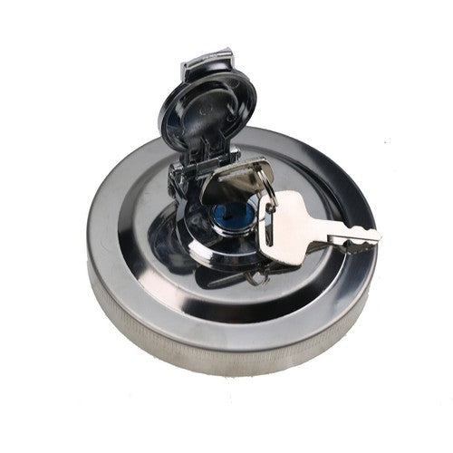 Fuel Cap KHH0140 105492A for Link-Belt Case 210LF 210LX 210X2 240VM 240X2