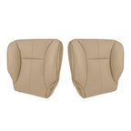 For Dodge Ram 1500 2500 3500 SLT 1998-02 NEW Seat Cover Driver&Passenger Bottom