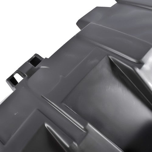 Front Upper Shield for Nissan Versa S SR SV Sedan L4 1.6L 2023-2025 62310-6EM0A