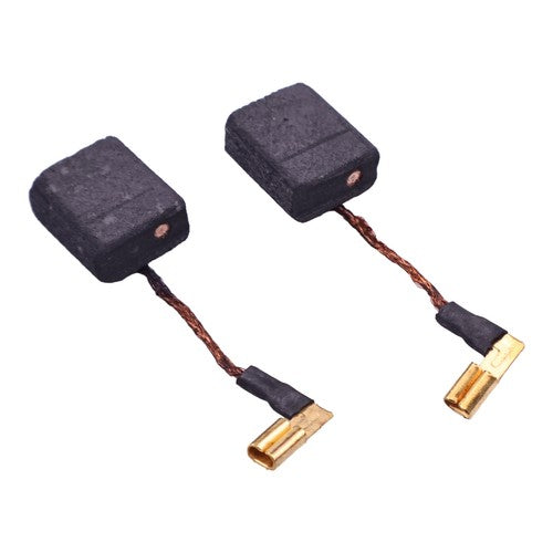 2X Carbon Brush for DeWalt N421362 DWE8300S DWE8310S DWE4202 DWE4204 Grinder