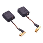 2X Carbon Brush for DeWalt N421362 DWE8300S DWE8310S DWE4202 DWE4204 Grinder