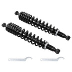 Rear Shock Absorber 2016-2018 For Yamaha Wolverine 700 B35-F2200-00-00 Dual-Rate